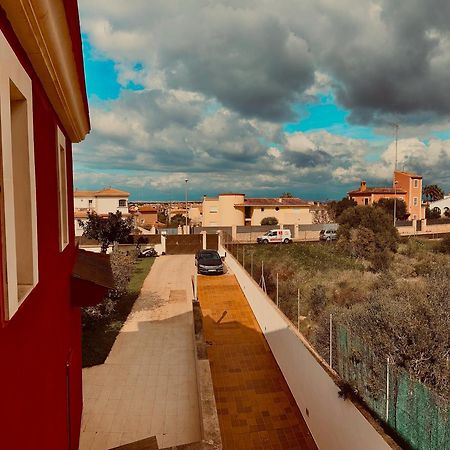 Red House Bed & Breakfast Llucmajor  Esterno foto