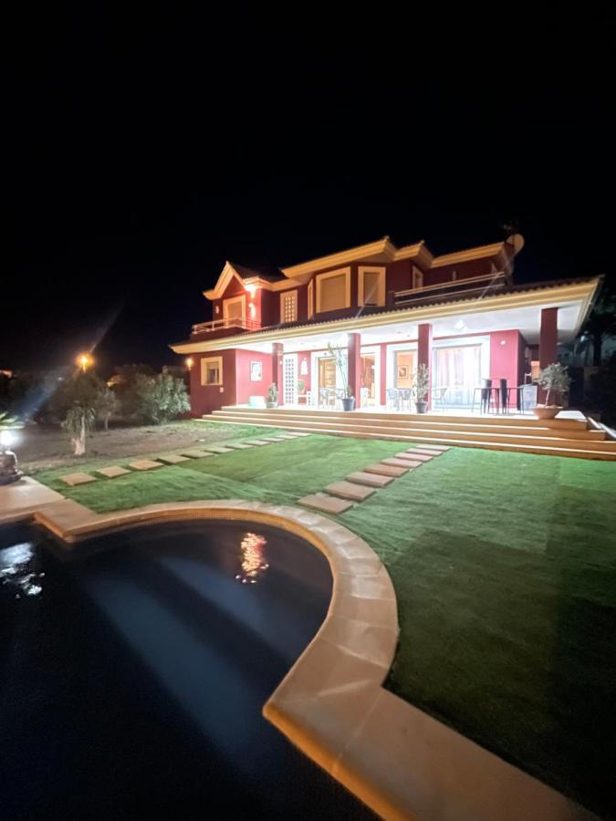 Red House Bed & Breakfast Llucmajor  Esterno foto