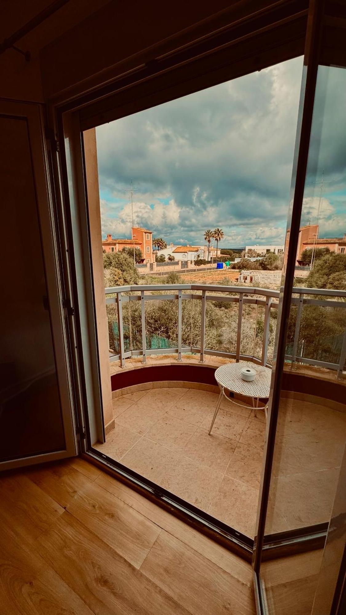 Red House Bed & Breakfast Llucmajor  Esterno foto