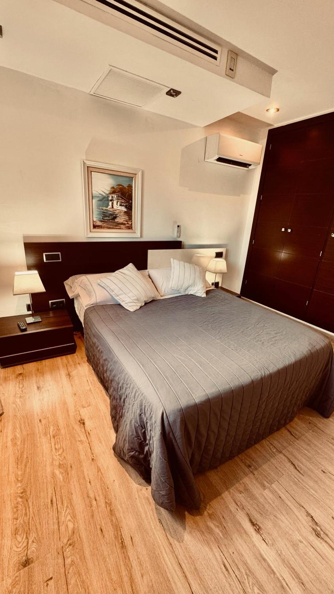 Red House Bed & Breakfast Llucmajor  Esterno foto