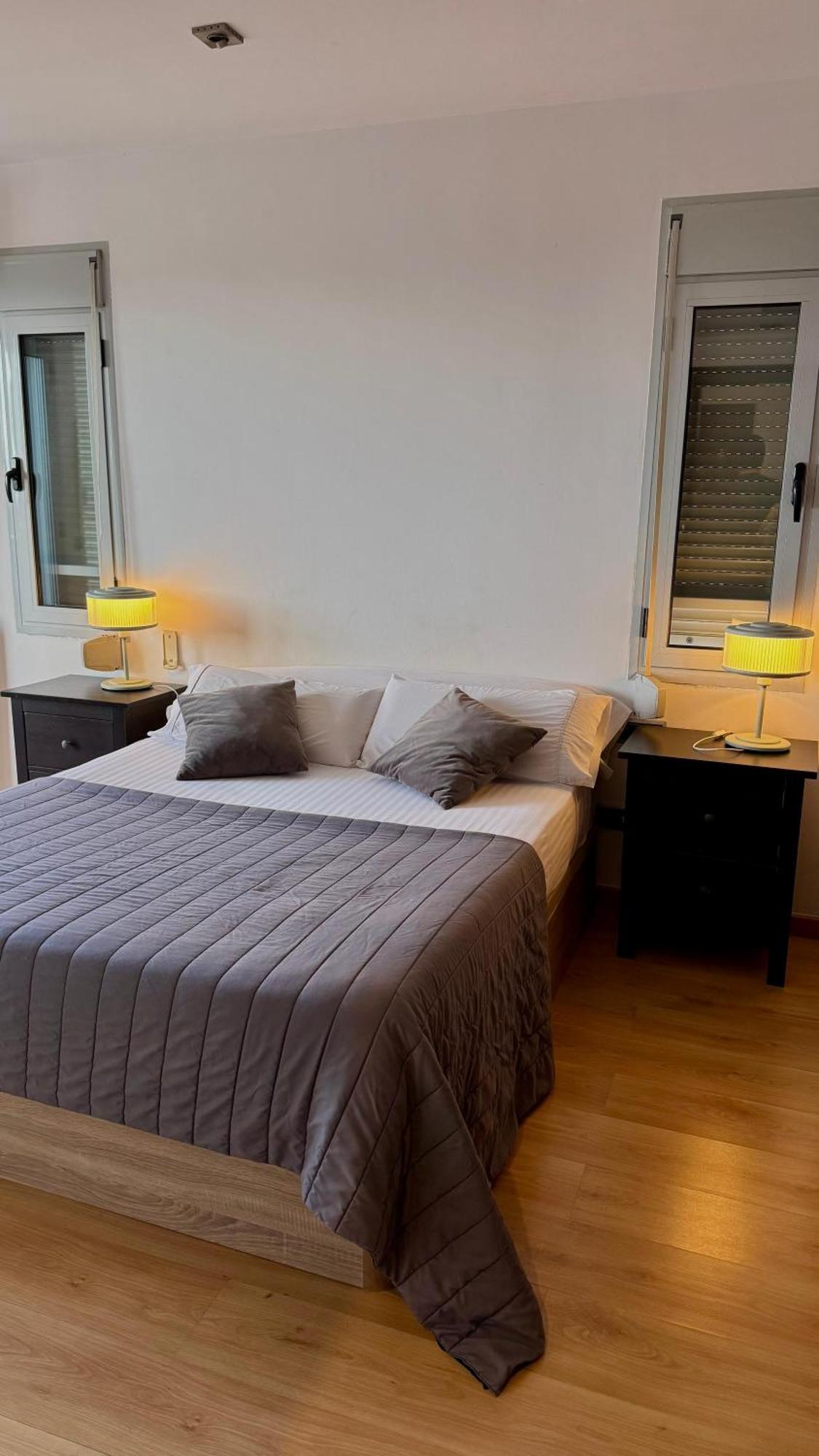 Red House Bed & Breakfast Llucmajor  Esterno foto