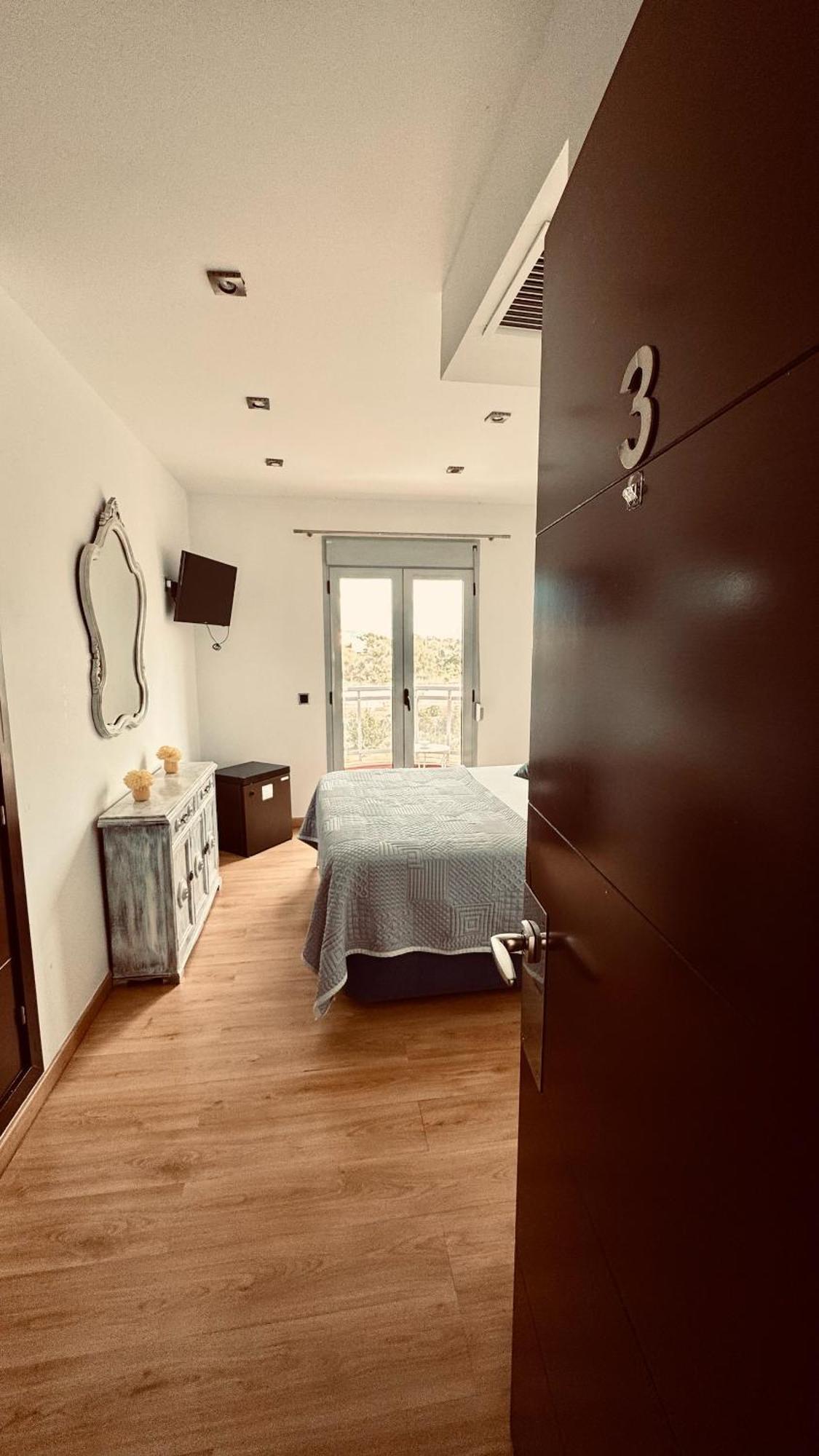 Red House Bed & Breakfast Llucmajor  Esterno foto